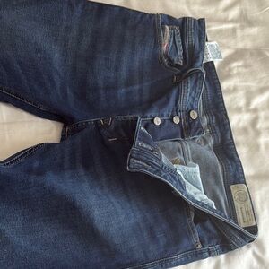 Diesel Safado slim straight 36-32